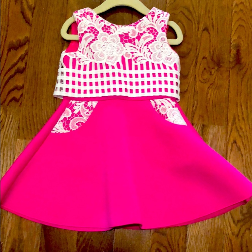 Zoe Ltd dress